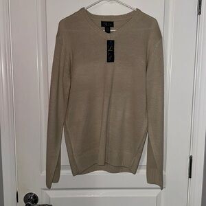 NEW! Men’s V-neck Sweater